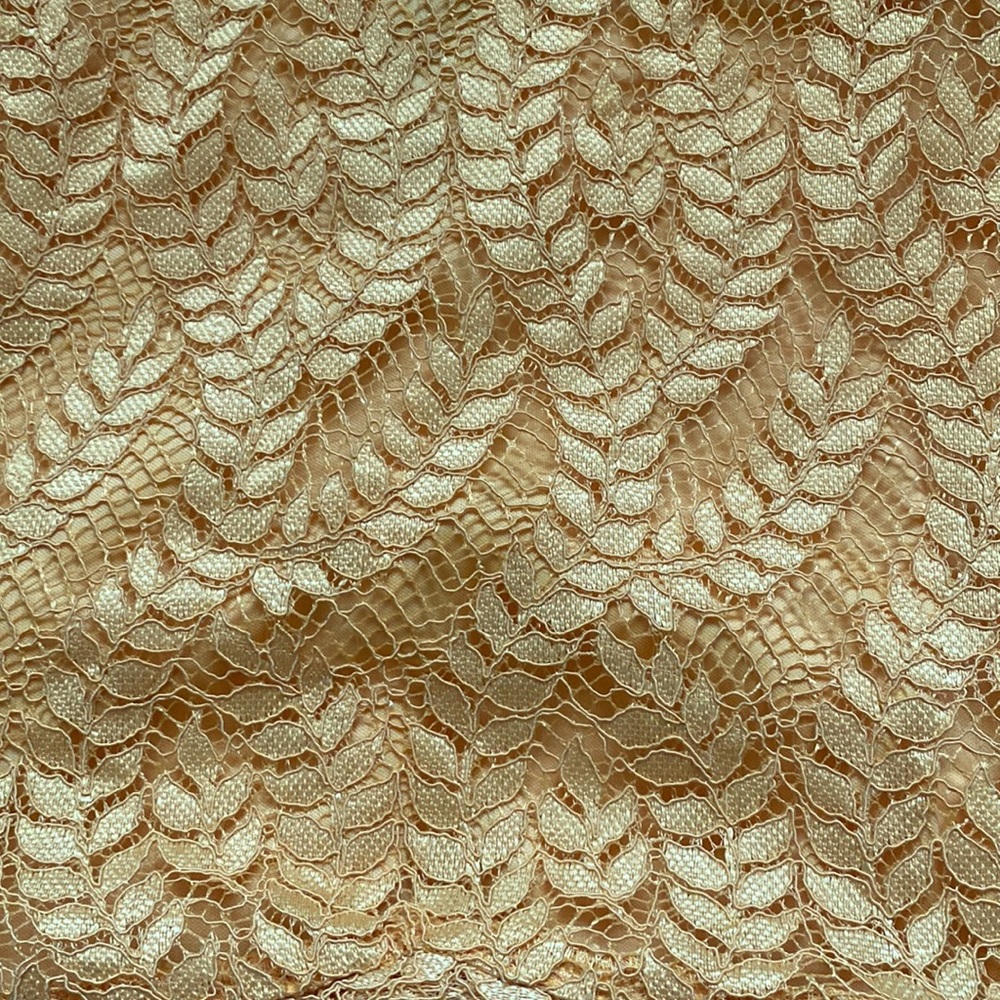 Yellow Dress - Picture 2 of 4